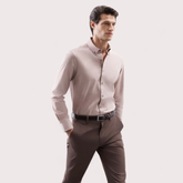 Slim Fit Cotton Stretch 360 Flex™ Shirt